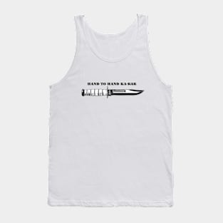 Kabar Tank Top